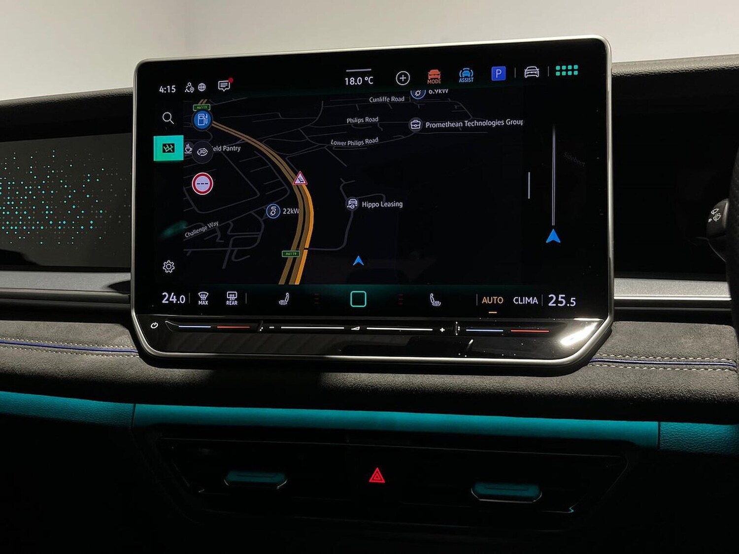 Used Volkswagen Touran 2025 for sale - 77488267: Photo 24