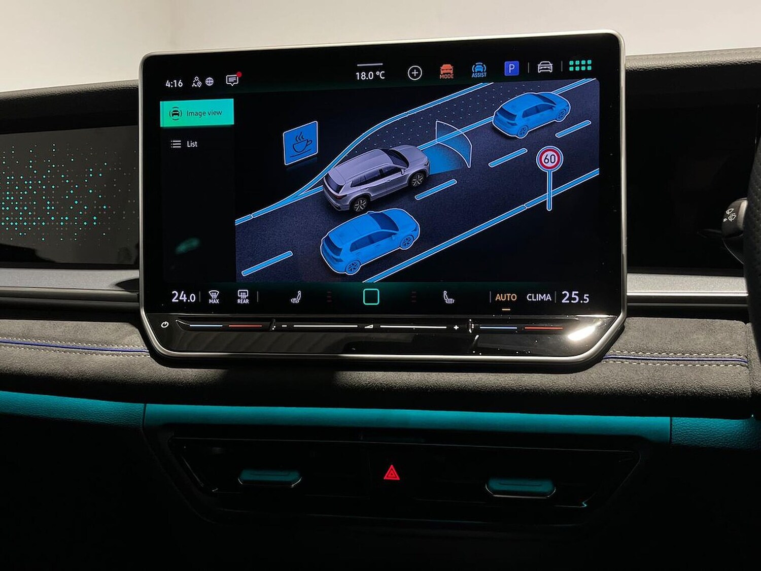 Used Volkswagen Touran 2025 for sale - 77488267: Photo 32