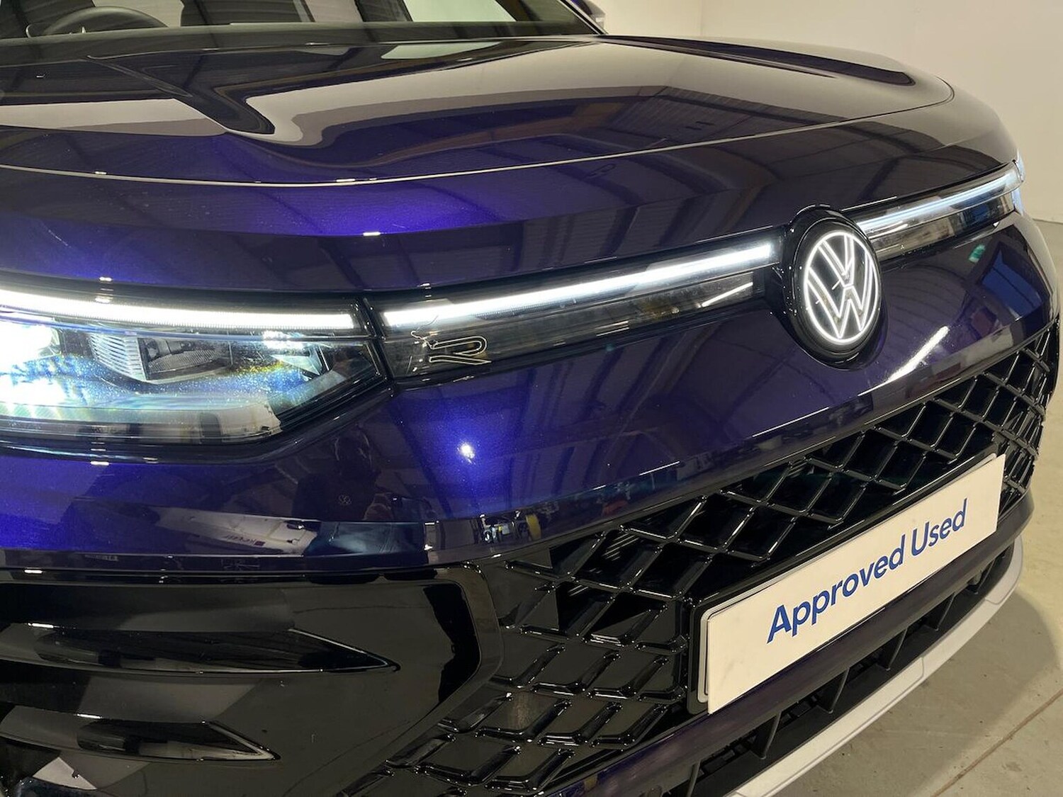 Used Volkswagen Touran 2025 for sale - 77488267: Photo 33