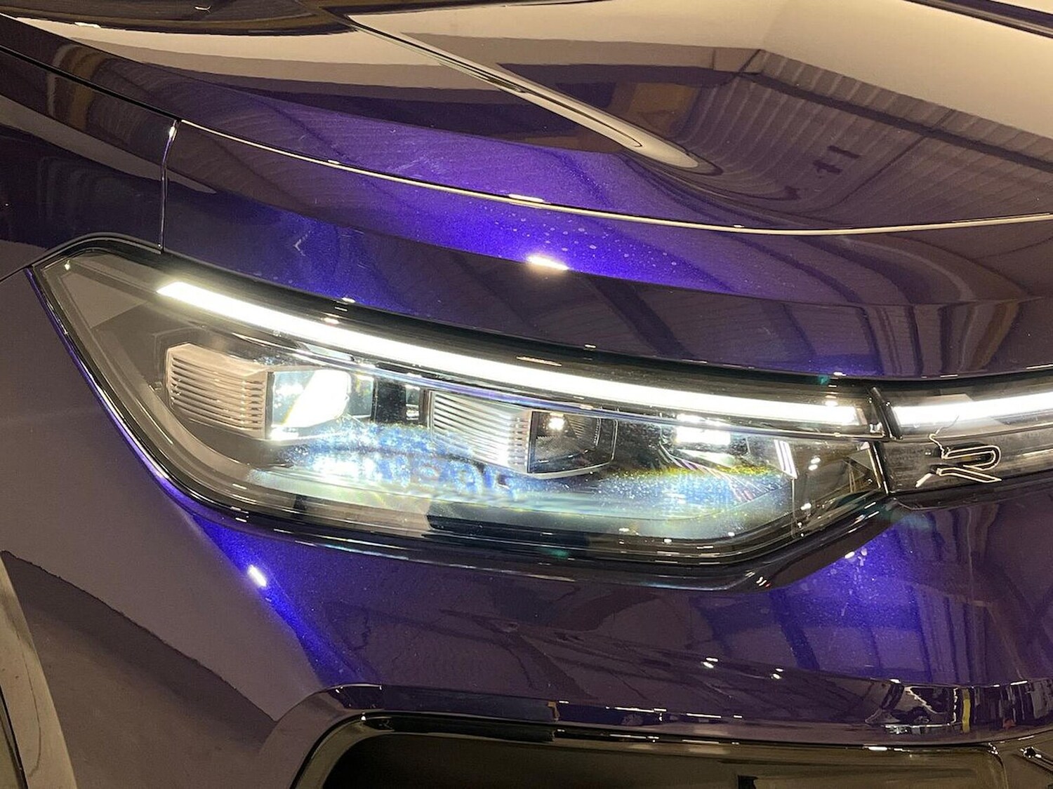 Used Volkswagen Touran 2025 for sale - 77488267: Photo 34