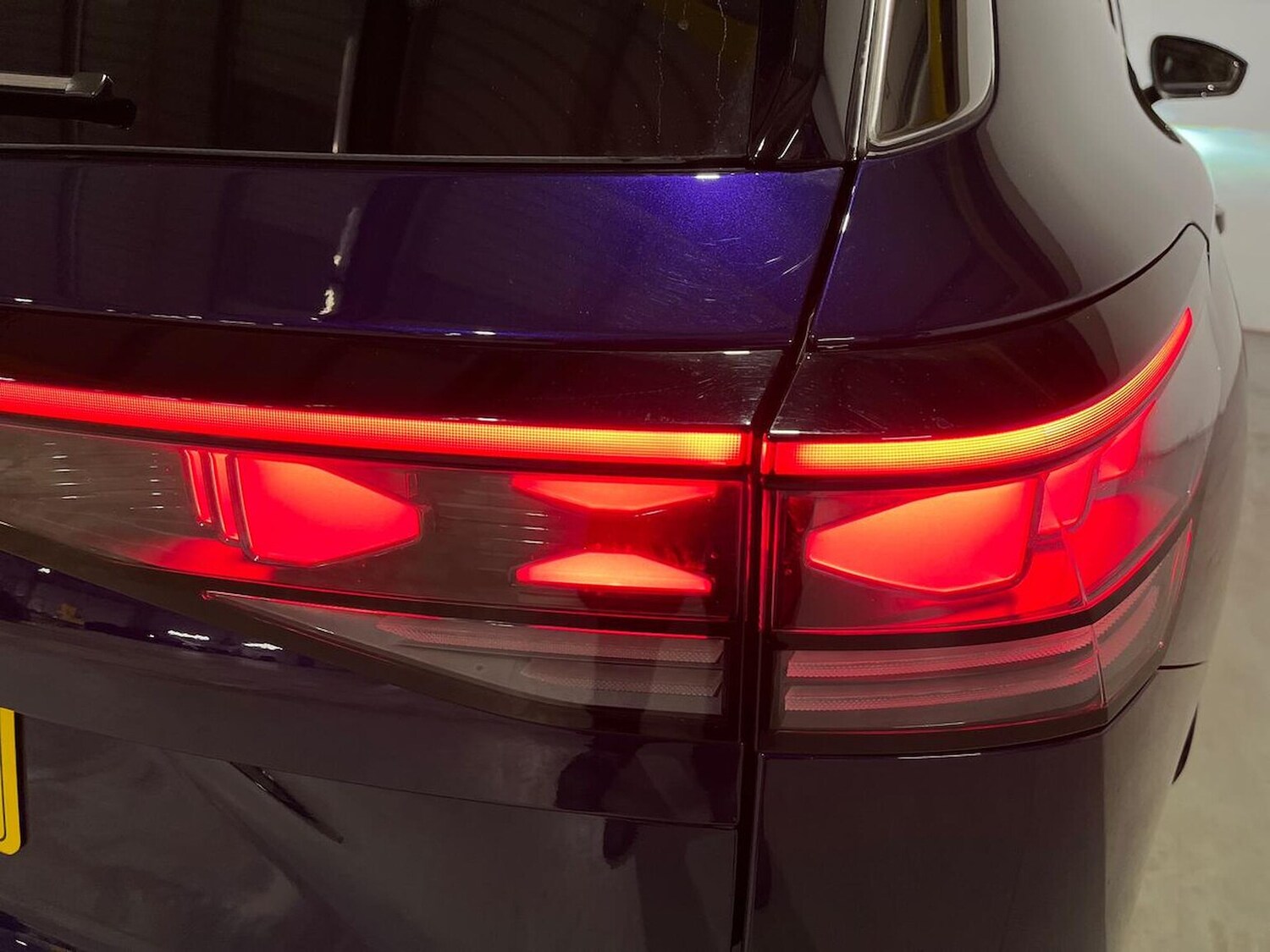 Used Volkswagen Touran 2025 for sale - 77488267: Photo 36