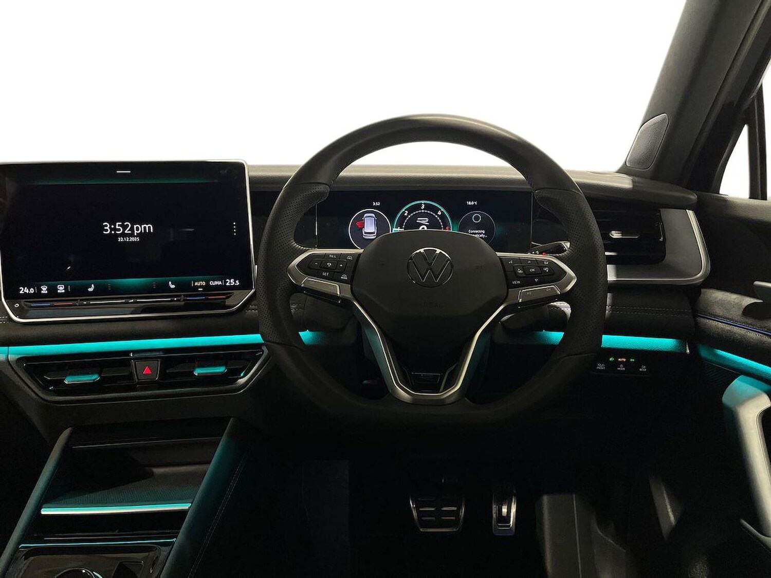 Used Volkswagen Touran 2025 for sale - 77488267: Photo 9