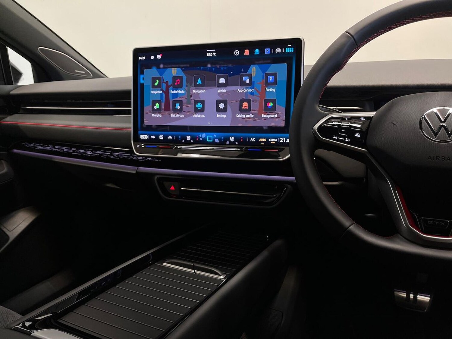 Used Volkswagen ID.7 2025 for sale - 78144492: Photo 13