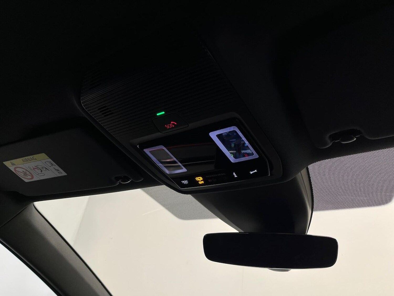 Used Volkswagen ID.7 2025 for sale - 78144492: Photo 14