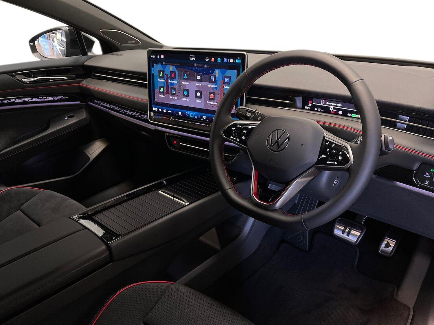 Used Volkswagen ID.7 2025 for sale - 78144492: Photo 15