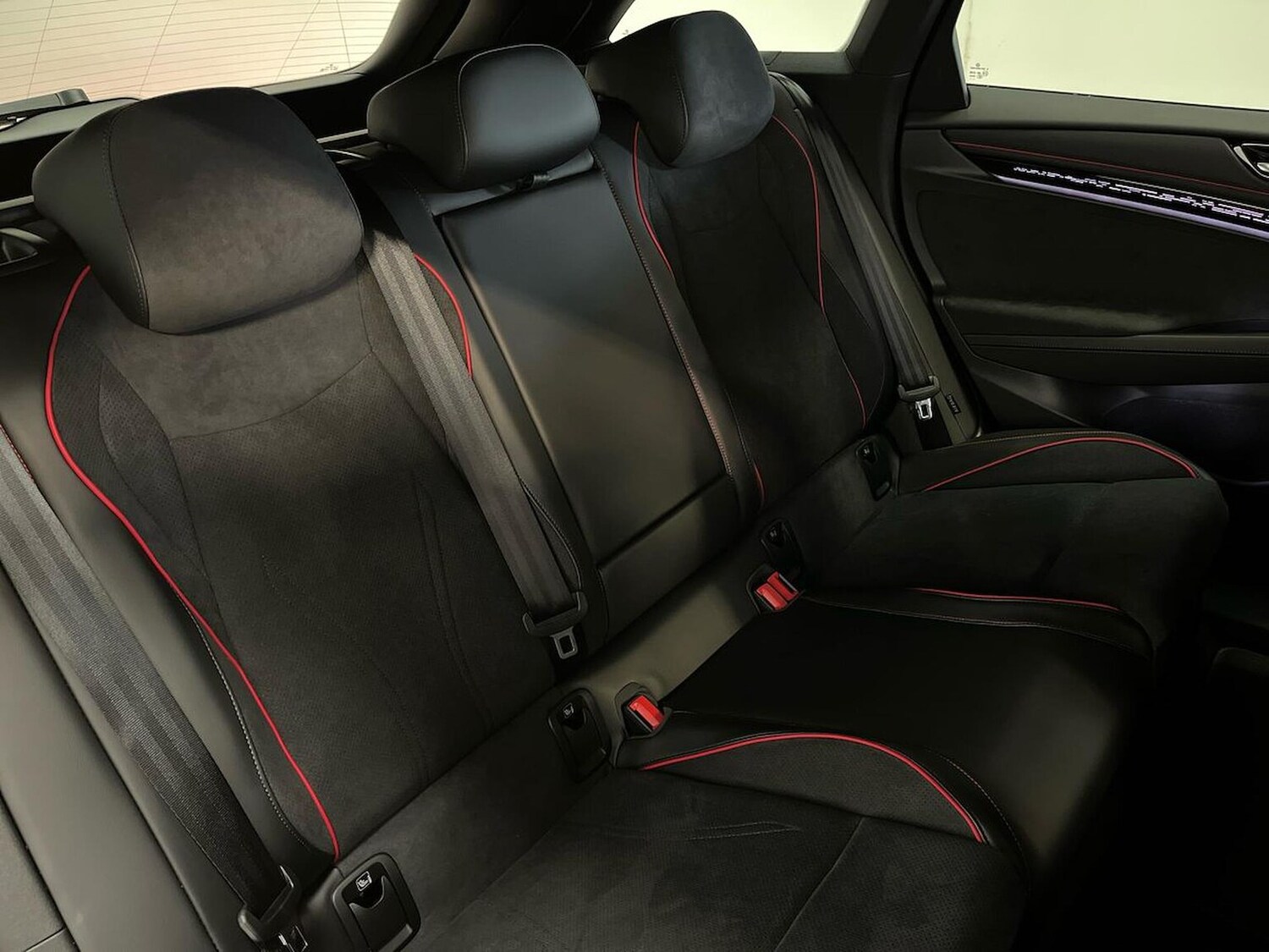 Used Volkswagen ID.7 2025 for sale - 78144492: Photo 16