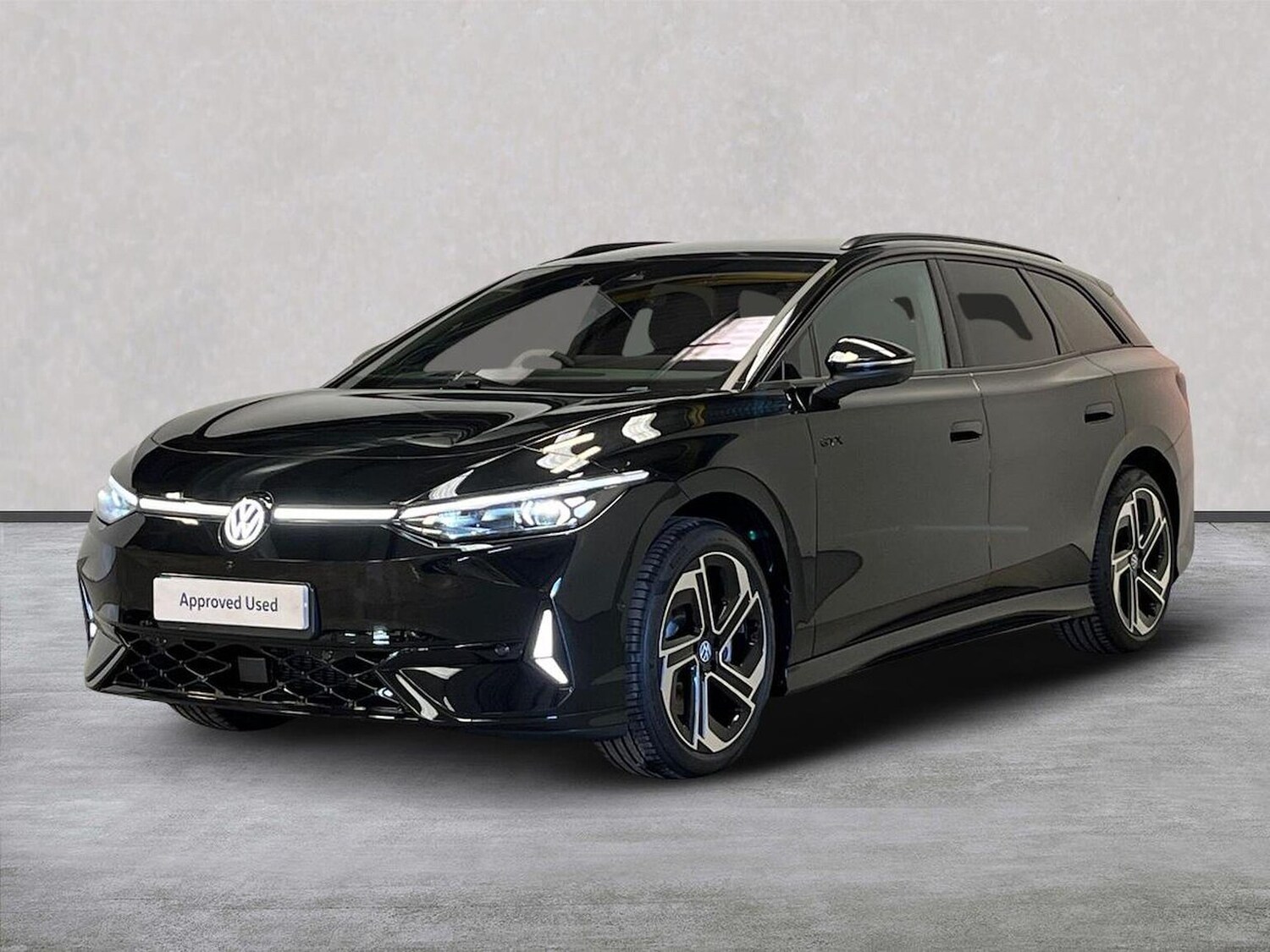 Used Volkswagen ID.7 2025 for sale - 78144492: Photo 20