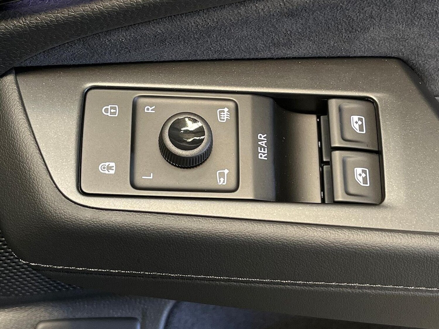 Used Volkswagen ID.7 2025 for sale - 78144492: Photo 21