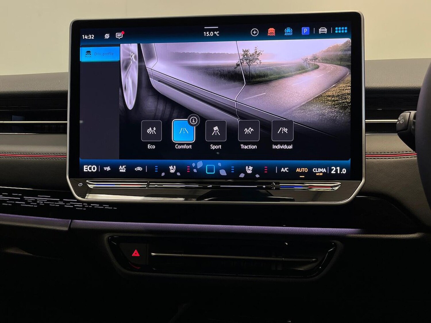 Used Volkswagen ID.7 2025 for sale - 78144492: Photo 25