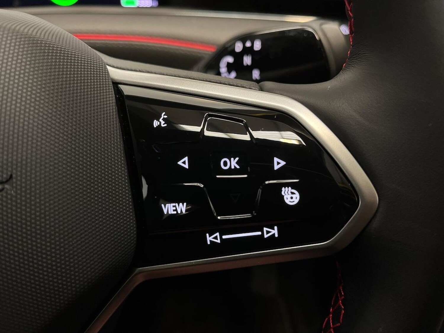 Used Volkswagen ID.7 2025 for sale - 78144492: Photo 26