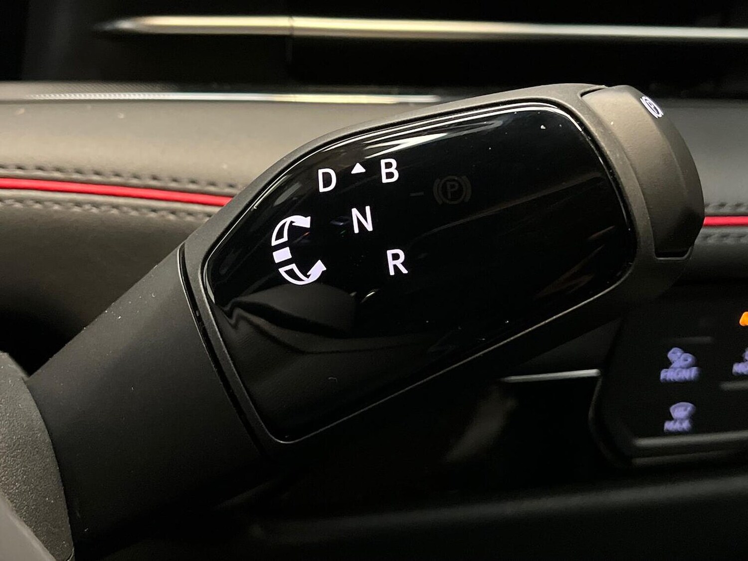 Used Volkswagen ID.7 2025 for sale - 78144492: Photo 28