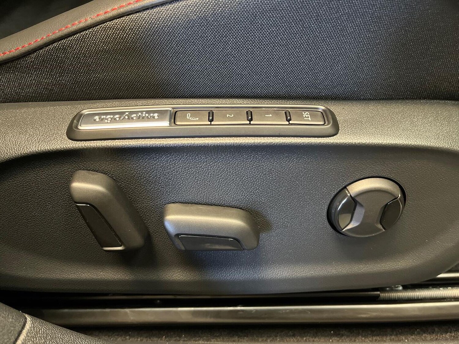 Used Volkswagen ID.7 2025 for sale - 78144492: Photo 30