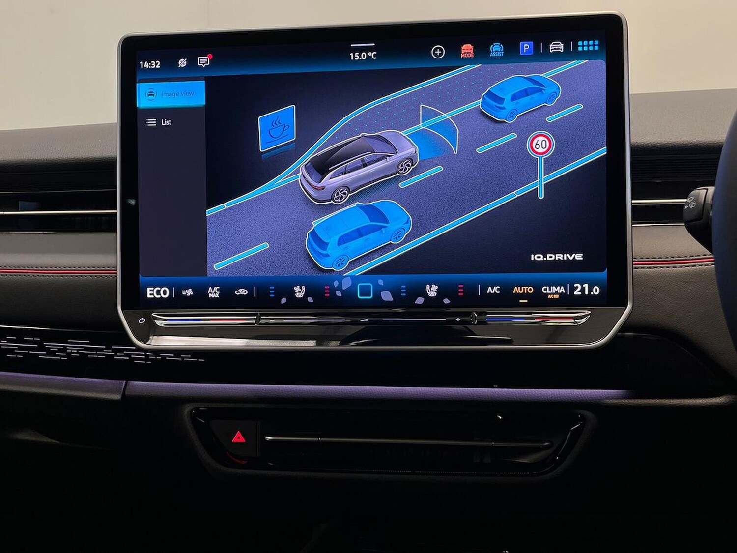 Used Volkswagen ID.7 2025 for sale - 78144492: Photo 32