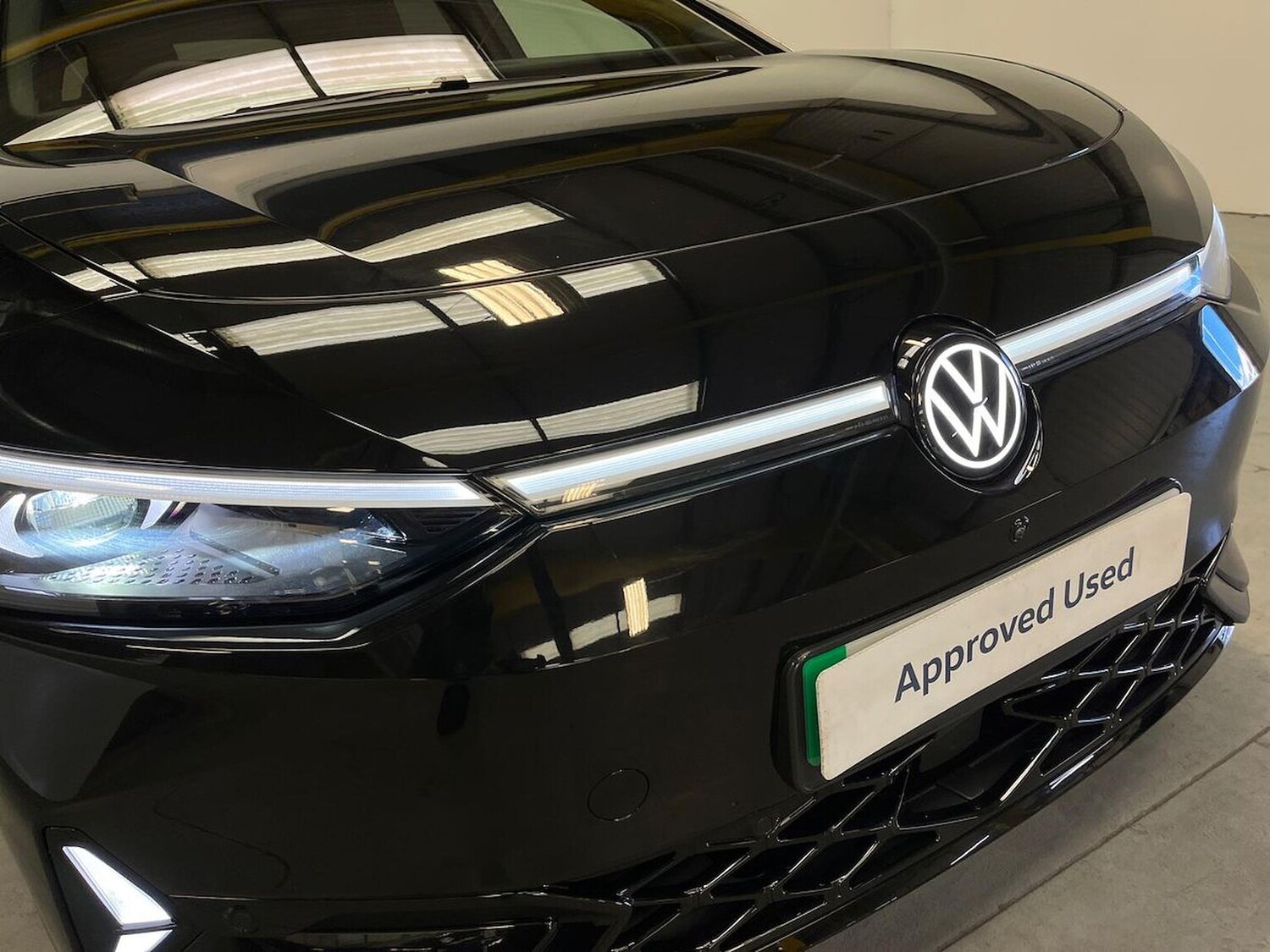 Used Volkswagen ID.7 2025 for sale - 78144492: Photo 33