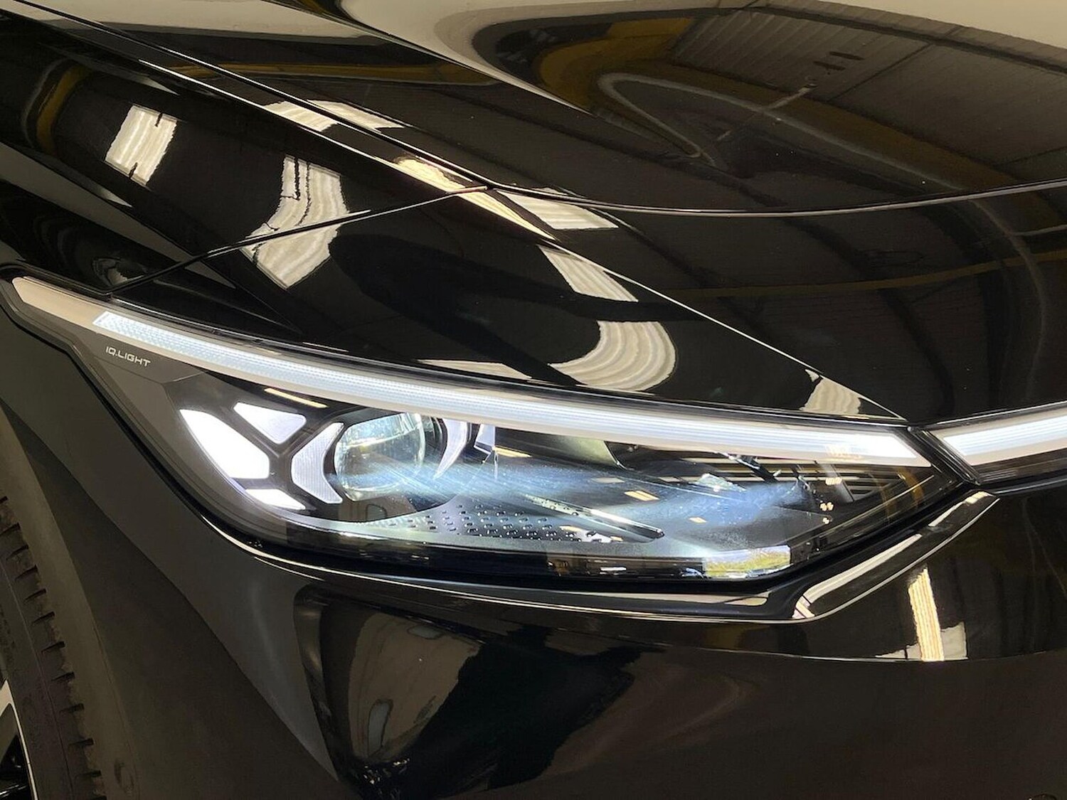 Used Volkswagen ID.7 2025 for sale - 78144492: Photo 34