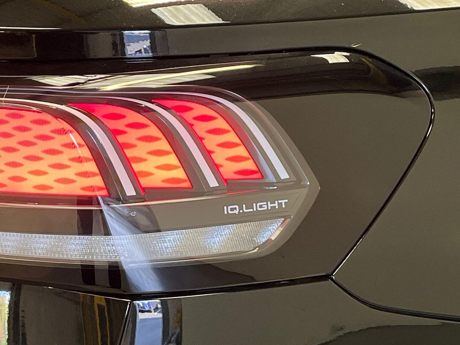 Used Volkswagen ID.7 2025 for sale - 78144492: Photo 36