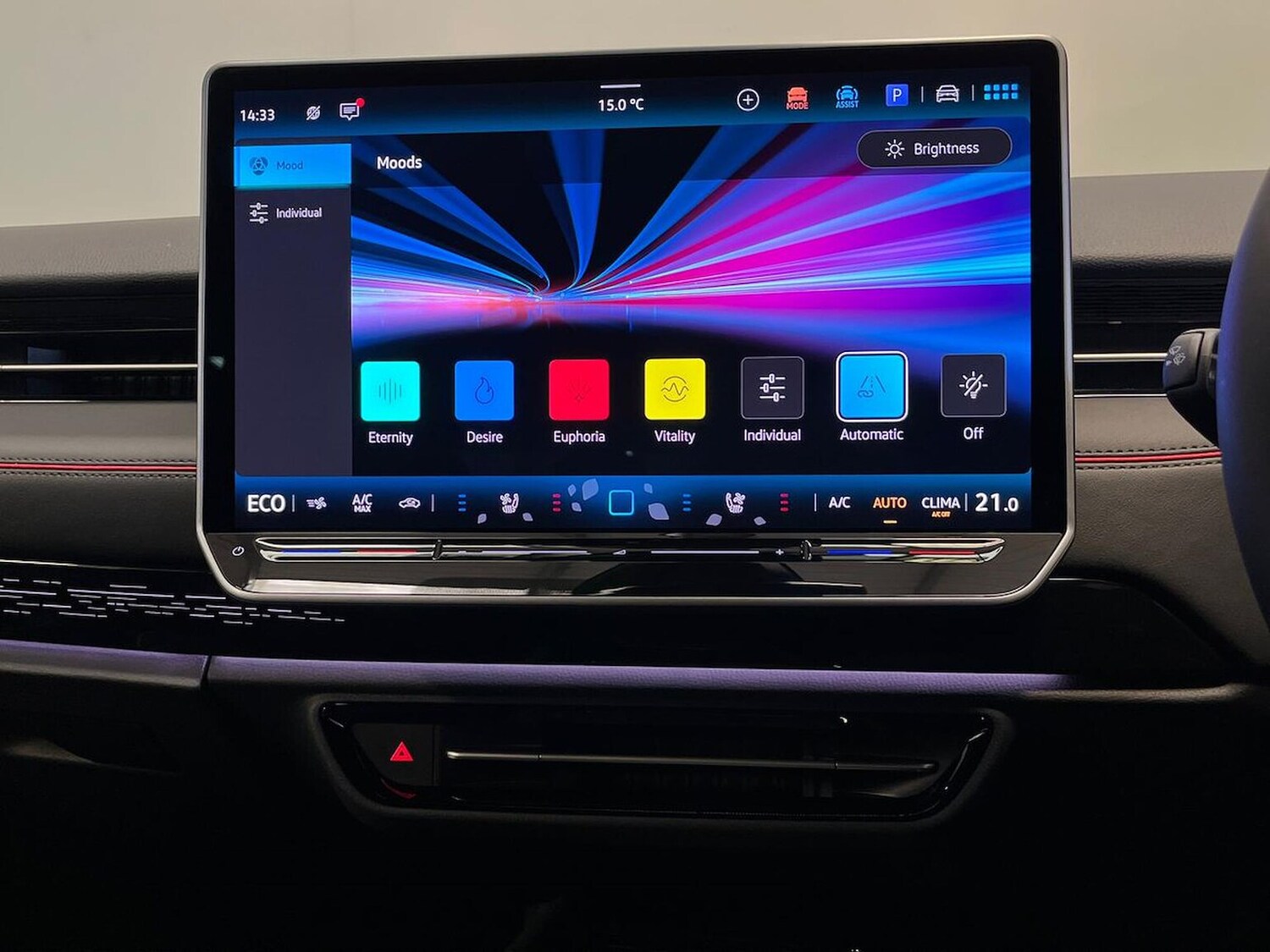 Used Volkswagen ID.7 2025 for sale - 78144492: Photo 37