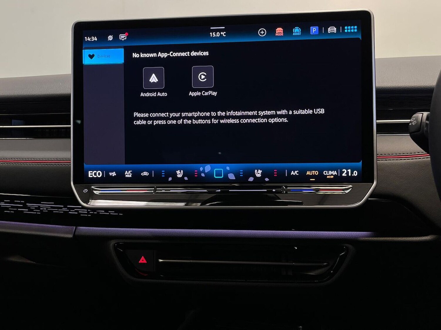 Used Volkswagen ID.7 2025 for sale - 78144492: Photo 39