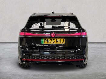 Used Volkswagen ID.7 2025 for sale - 78144492: Photo