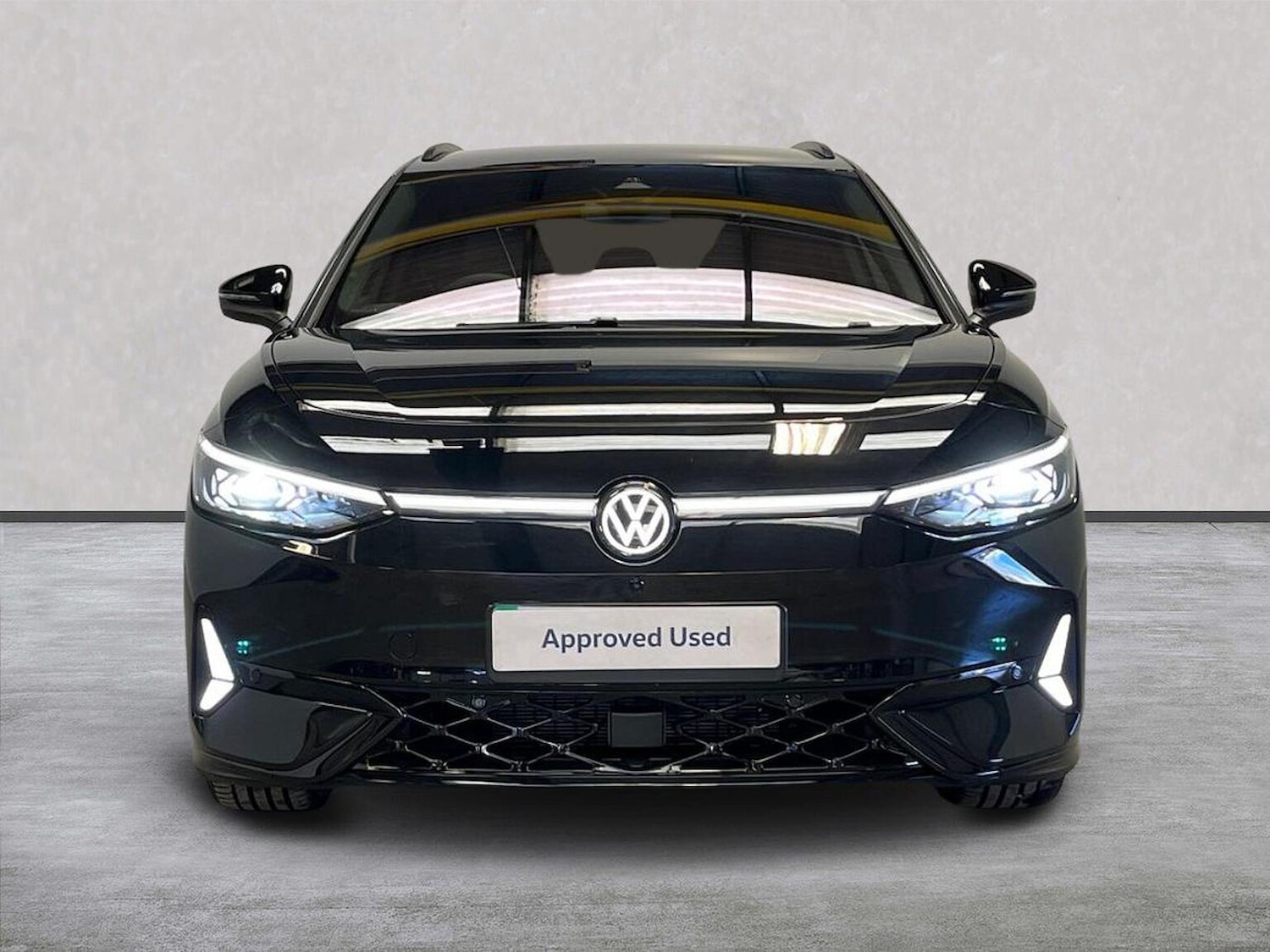 Used Volkswagen ID.7 2025 for sale - 78144492: Photo 5