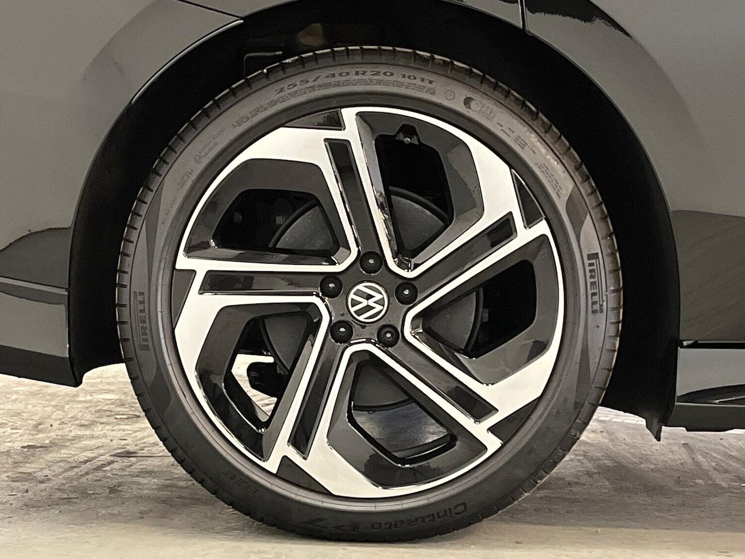 Used Volkswagen ID.7 2025 for sale - 78144492: Photo 6