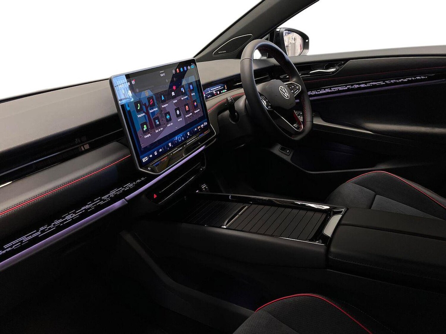 Used Volkswagen ID.7 2025 for sale - 78144492: Photo 7