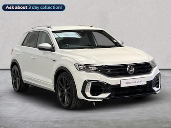 Volkswagen - T-Roc