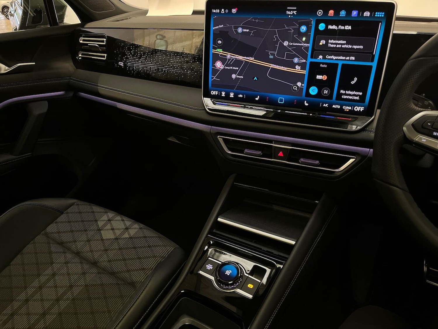 Used Volkswagen Tiguan 2025 for sale - 76555400: Photo 13