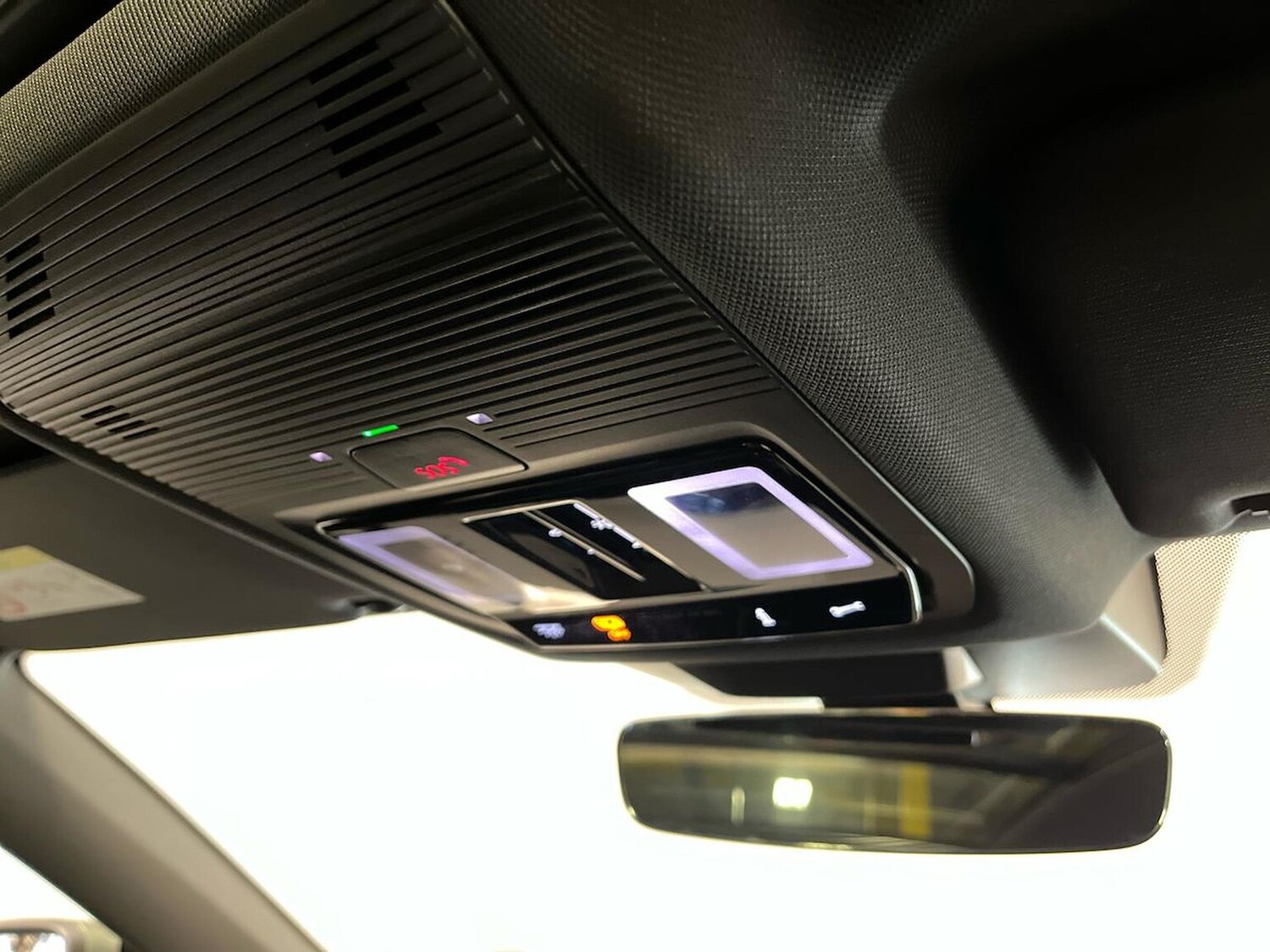 Used Volkswagen Tiguan 2025 for sale - 76555400: Photo 14