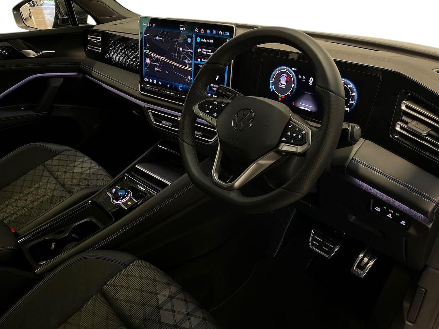 Used Volkswagen Tiguan 2025 for sale - 76555400: Photo 15