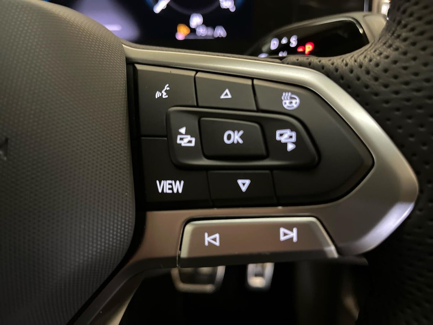 Used Volkswagen Tiguan 2025 for sale - 76555400: Photo 22