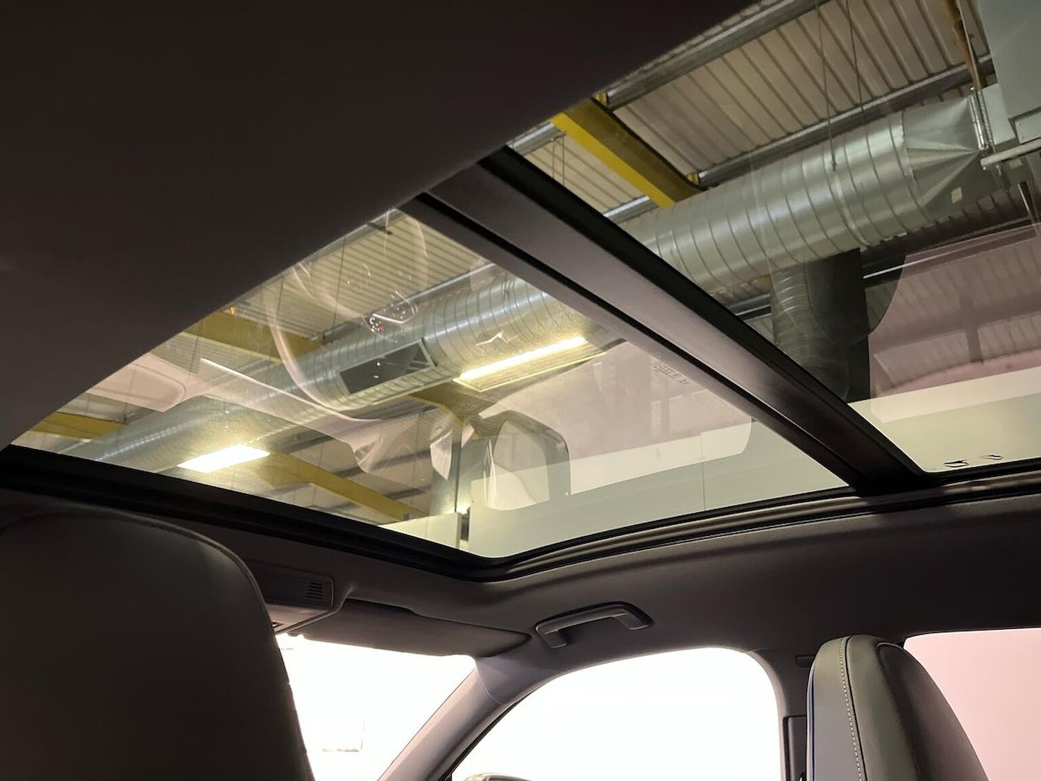 Used Volkswagen Tiguan 2025 for sale - 76555400: Photo 23