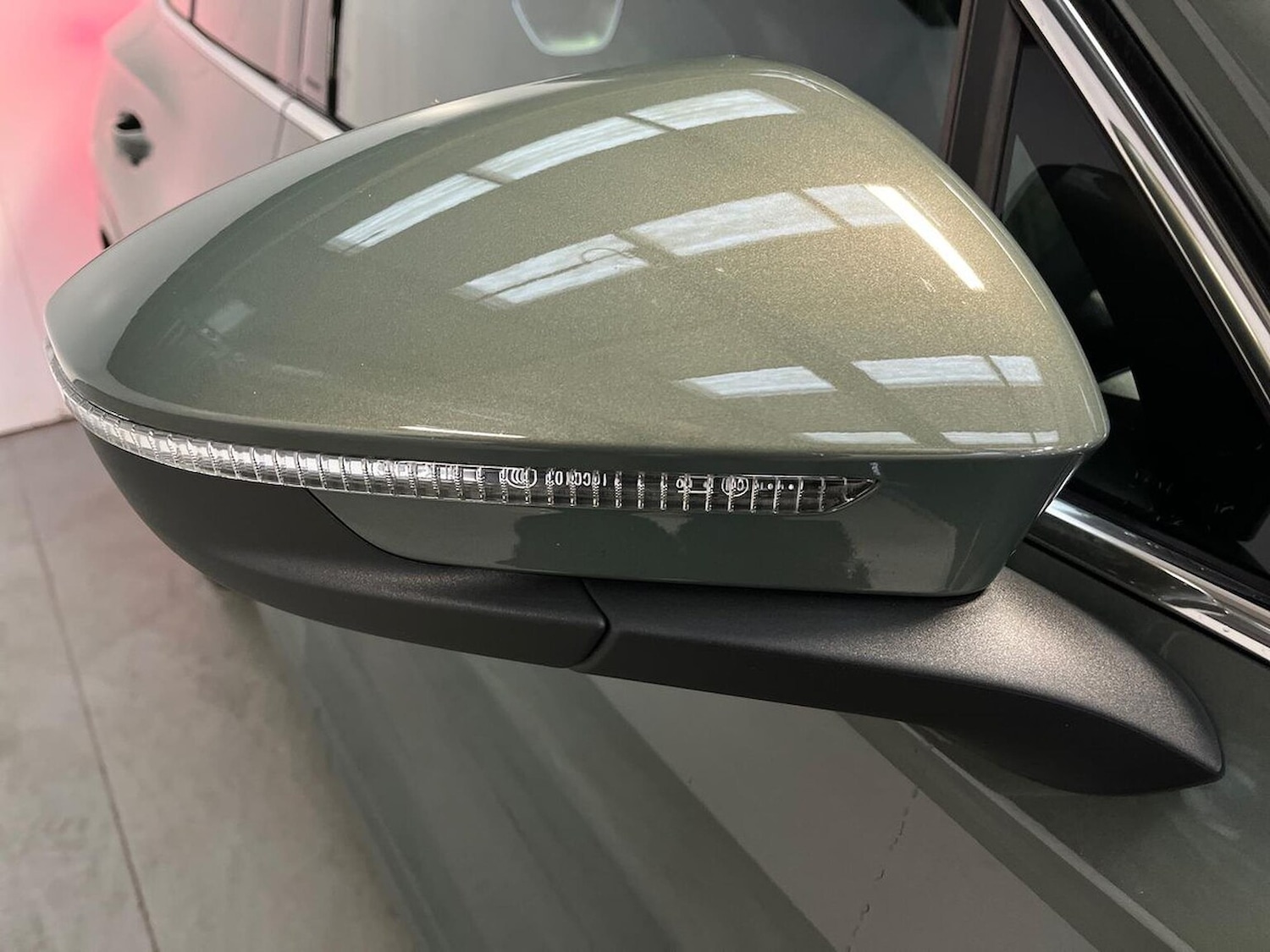 Used Volkswagen Tiguan 2025 for sale - 76555400: Photo 25