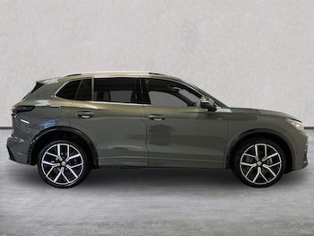 Used Volkswagen Tiguan 2025 for sale - 76555400: Photo