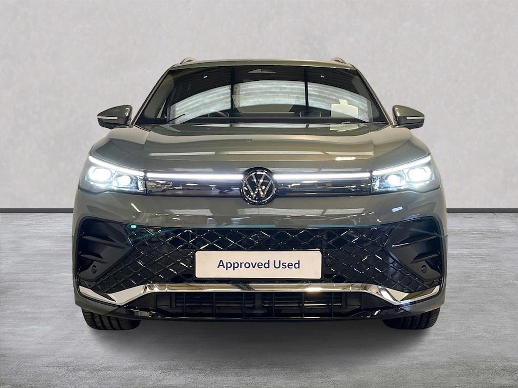 Used Volkswagen Tiguan 2025 for sale - 76555400: Photo 5