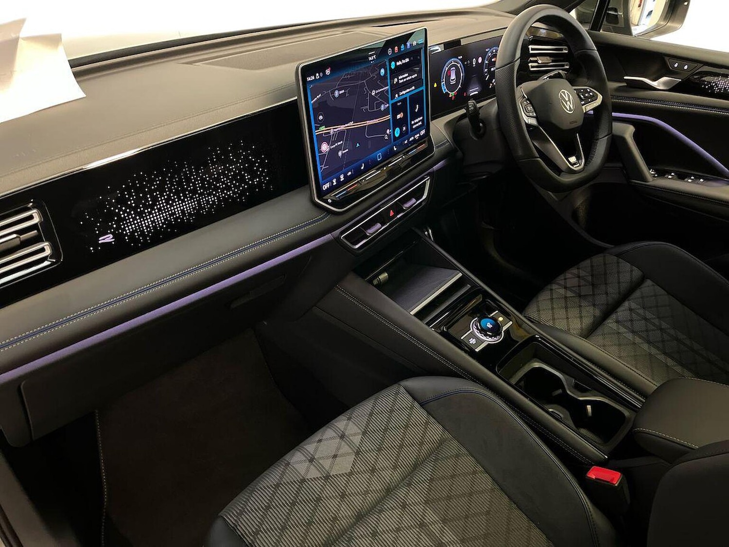 Used Volkswagen Tiguan 2025 for sale - 76555400: Photo 7