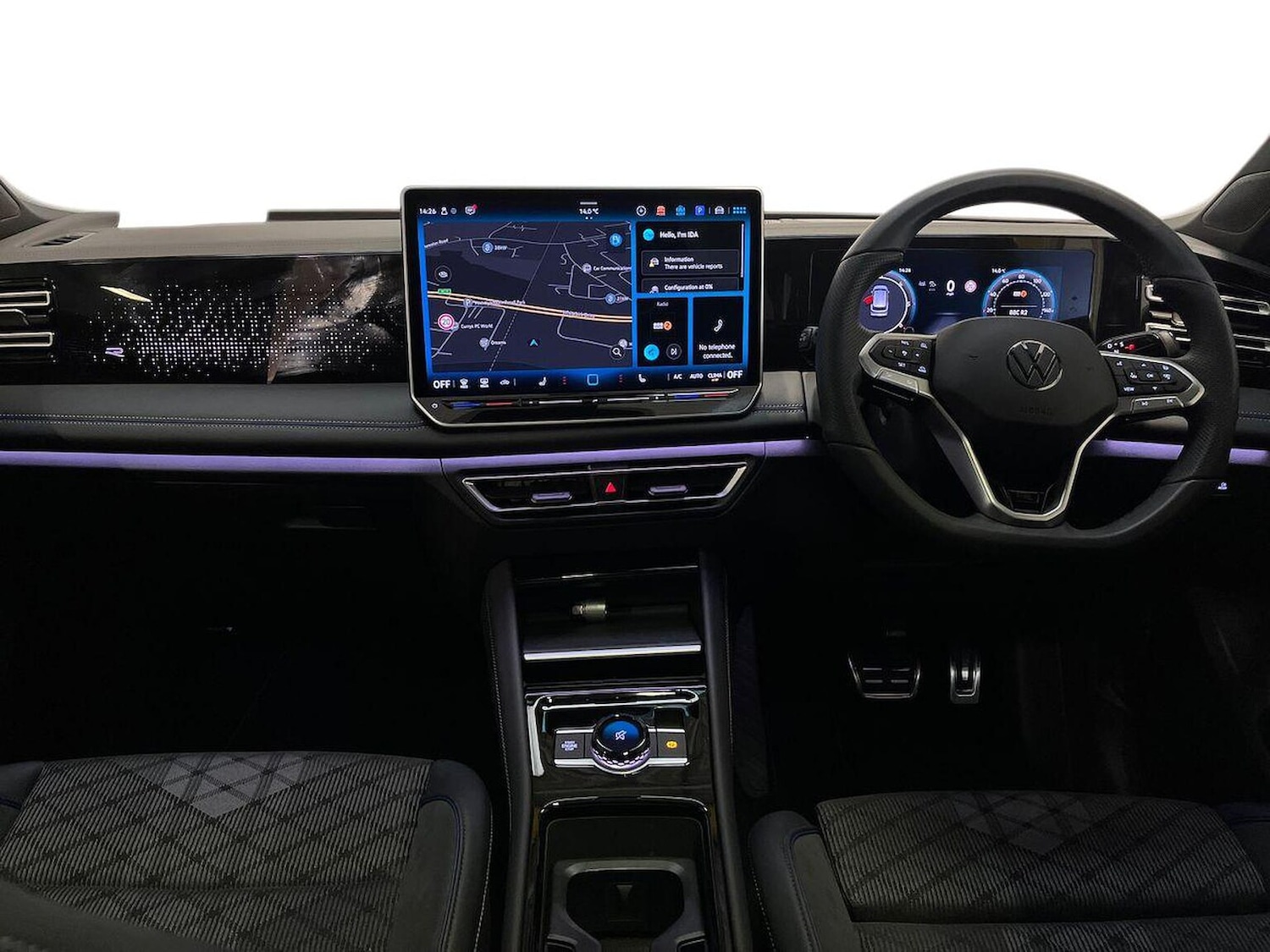 Used Volkswagen Tiguan 2025 for sale - 76555400: Photo 8