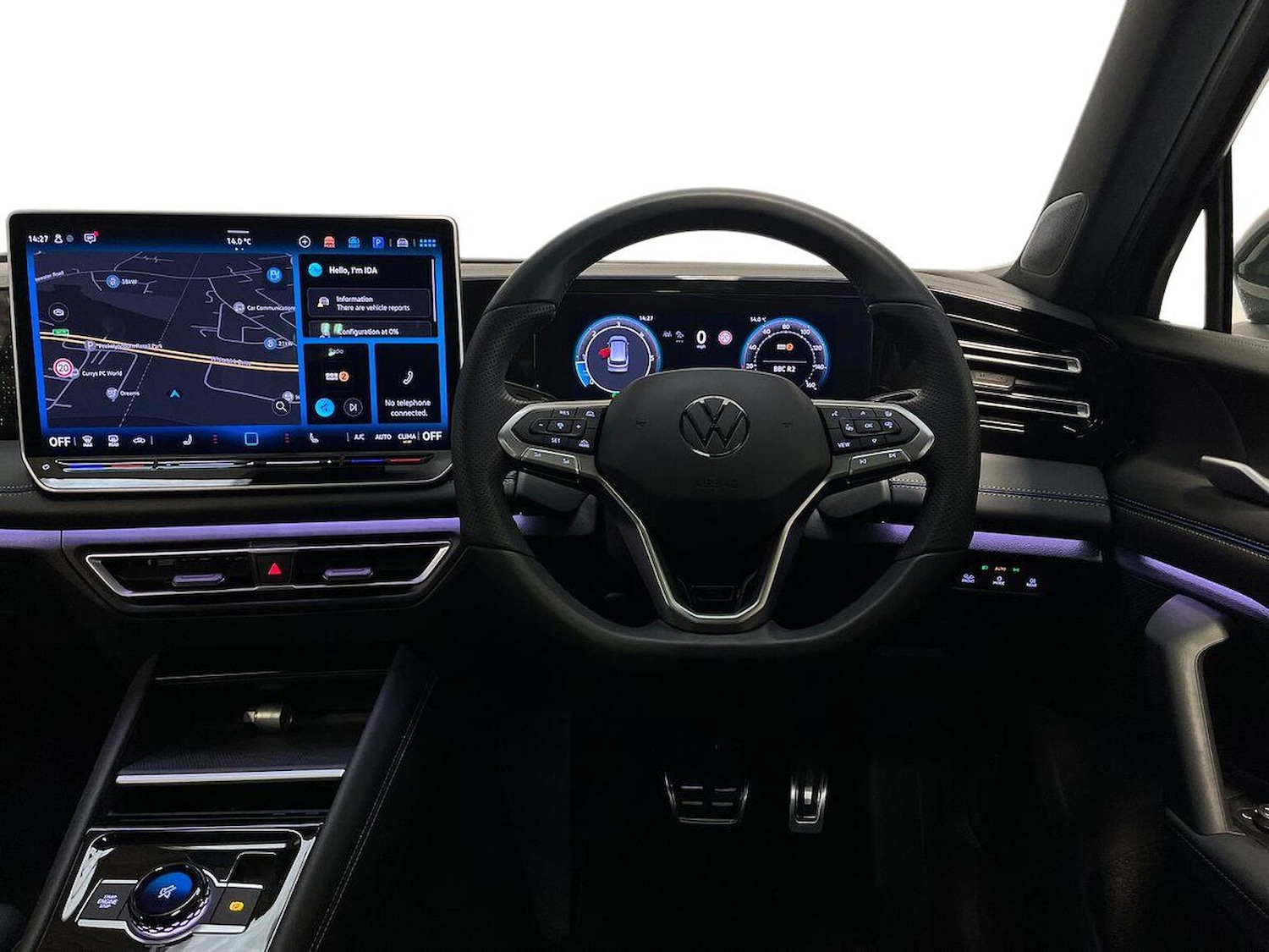 Used Volkswagen Tiguan 2025 for sale - 76555400: Photo 9