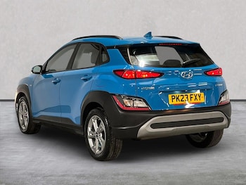 Used Hyundai KONA 2023 for sale - 78776168: Photo