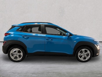 Used Hyundai KONA 2023 for sale - 78776168: Photo