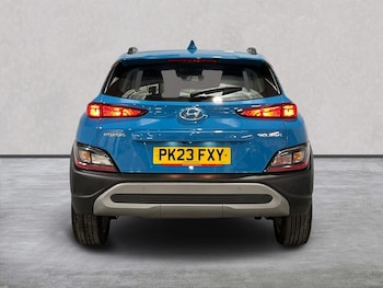 Used Hyundai KONA 2023 for sale - 78776168: Photo