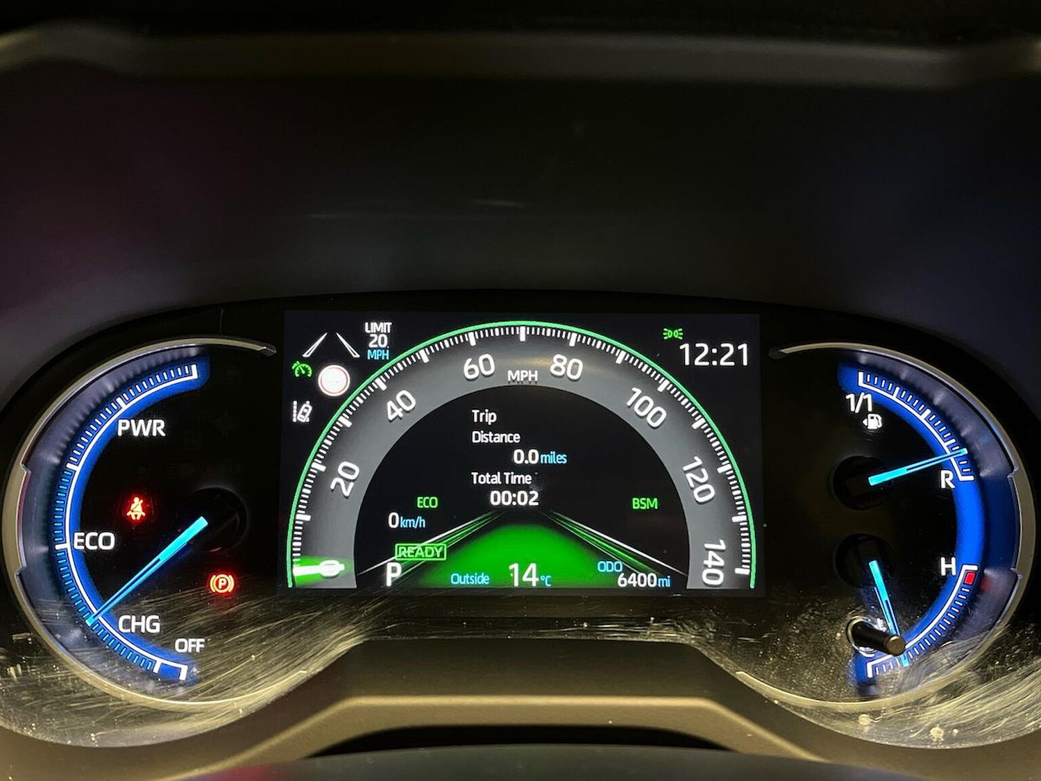 Used Toyota RAV4 2022 for sale - 76418201: Photo 10