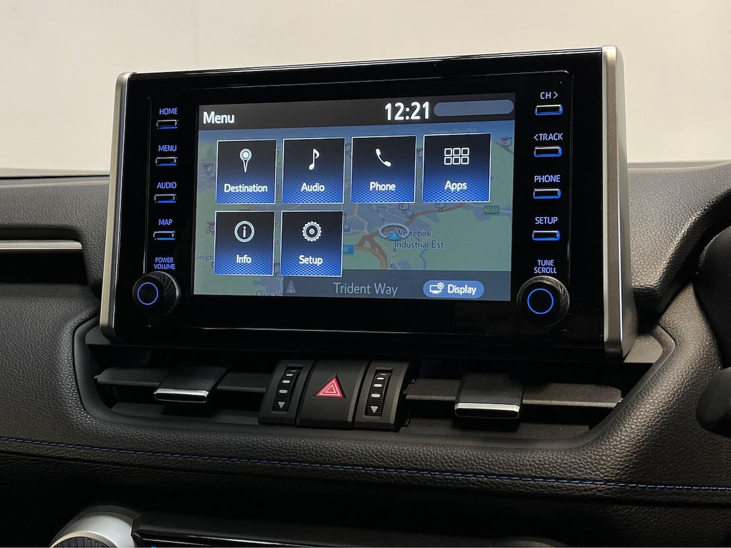 Used Toyota RAV4 2022 for sale - 76418201: Photo 11