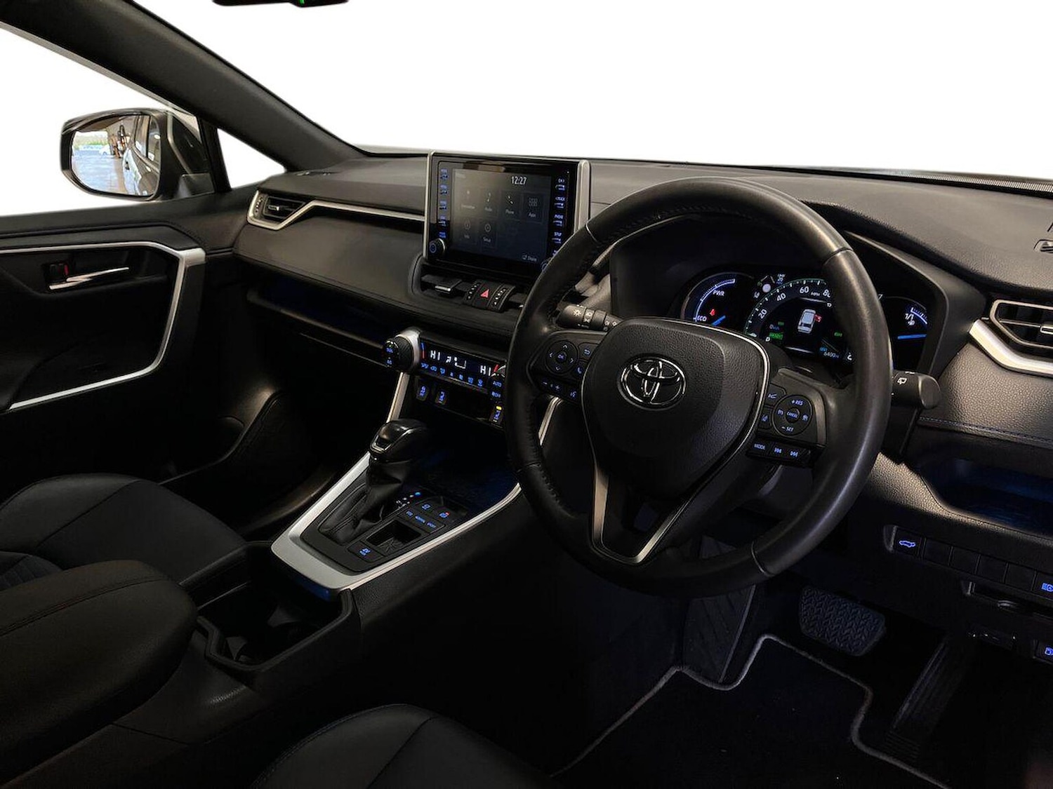 Used Toyota RAV4 2022 for sale - 76418201: Photo 15