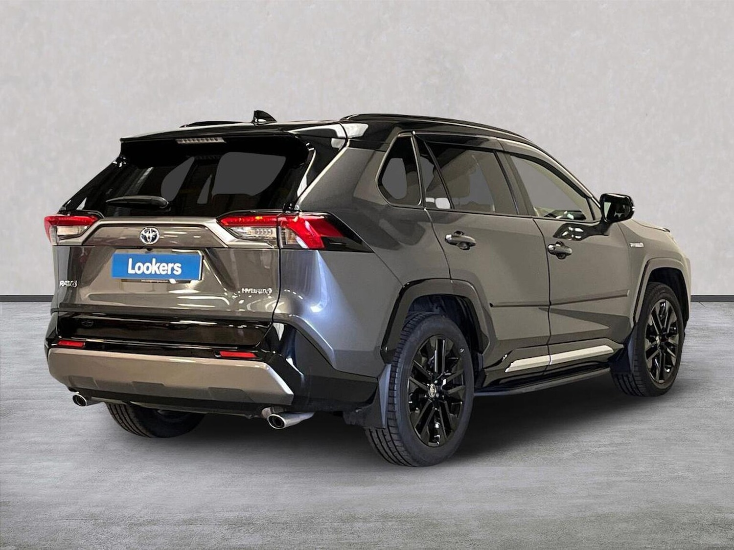 Used Toyota RAV4 2022 for sale - 76418201: Photo 18