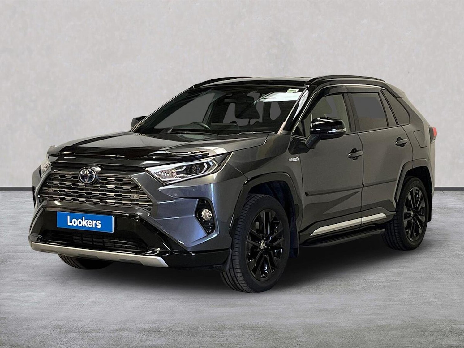 Used Toyota RAV4 2022 for sale - 76418201: Photo 20