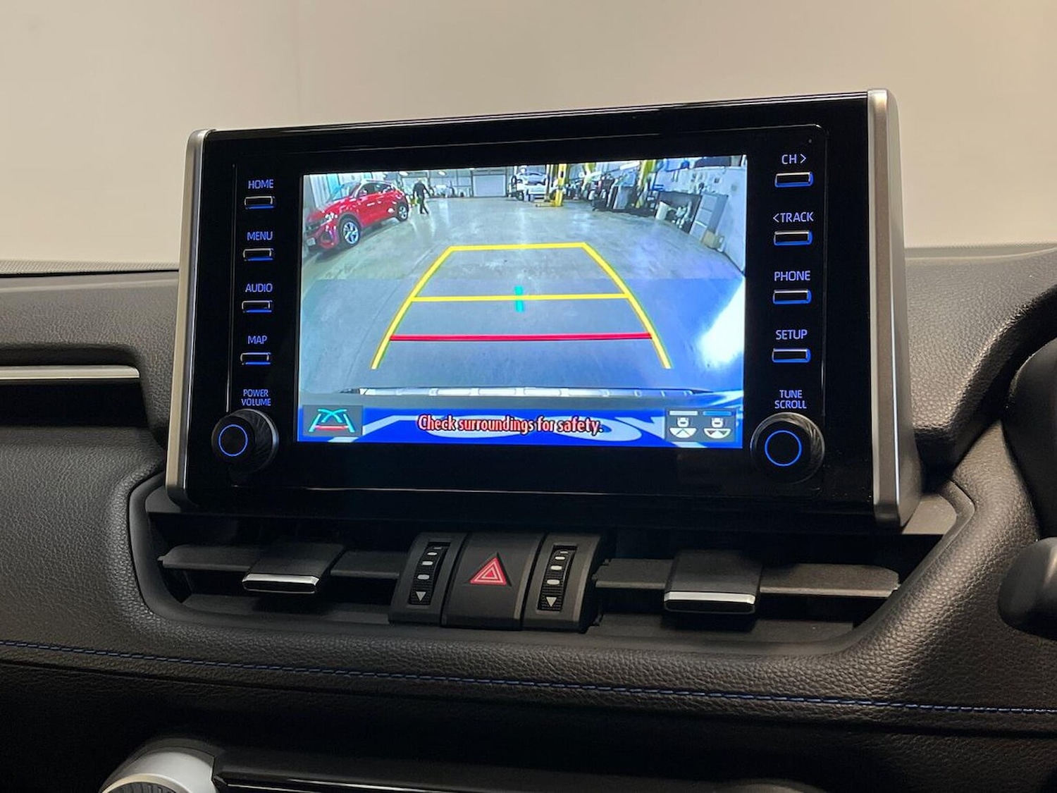 Used Toyota RAV4 2022 for sale - 76418201: Photo 23