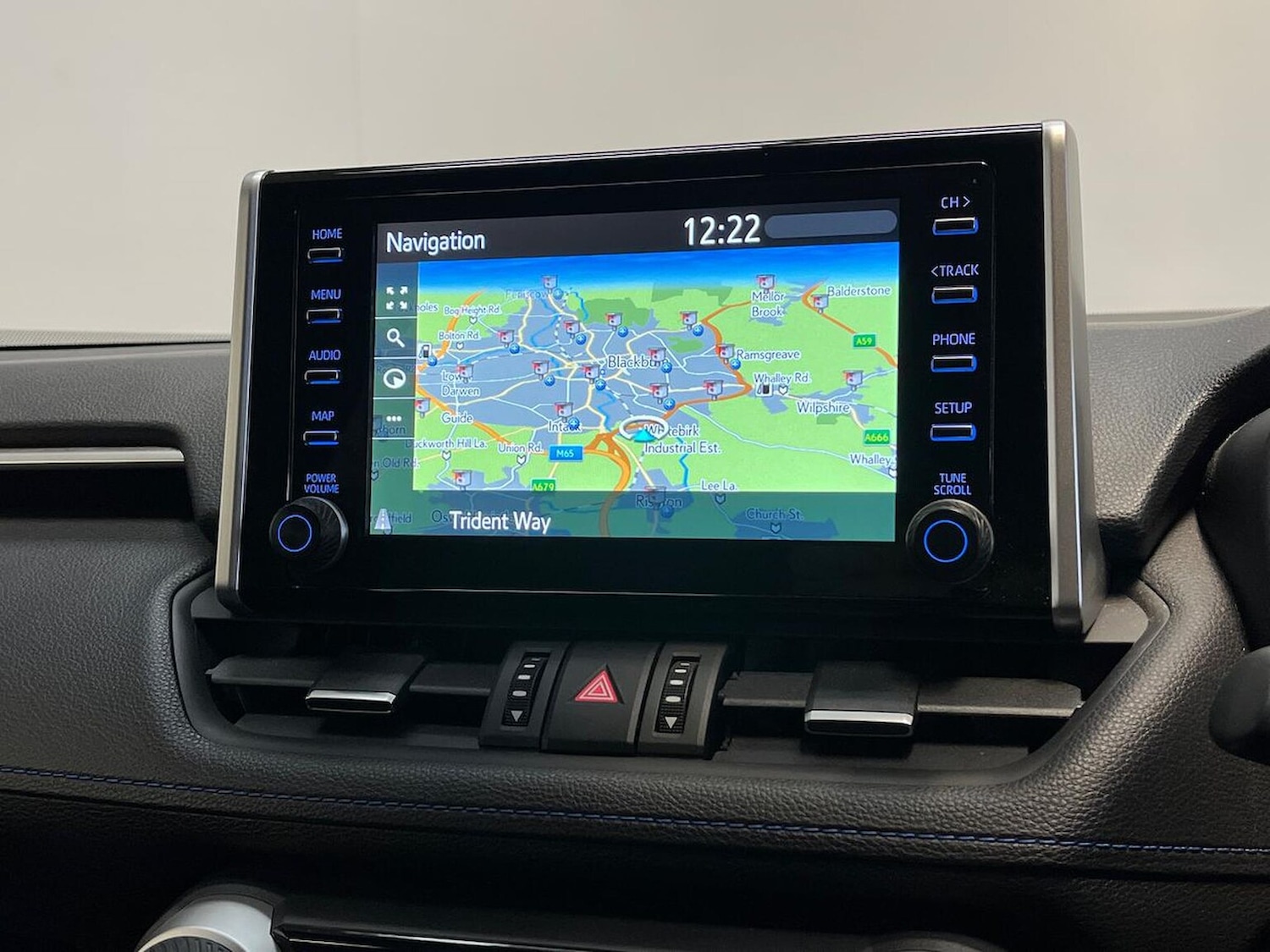 Used Toyota RAV4 2022 for sale - 76418201: Photo 24