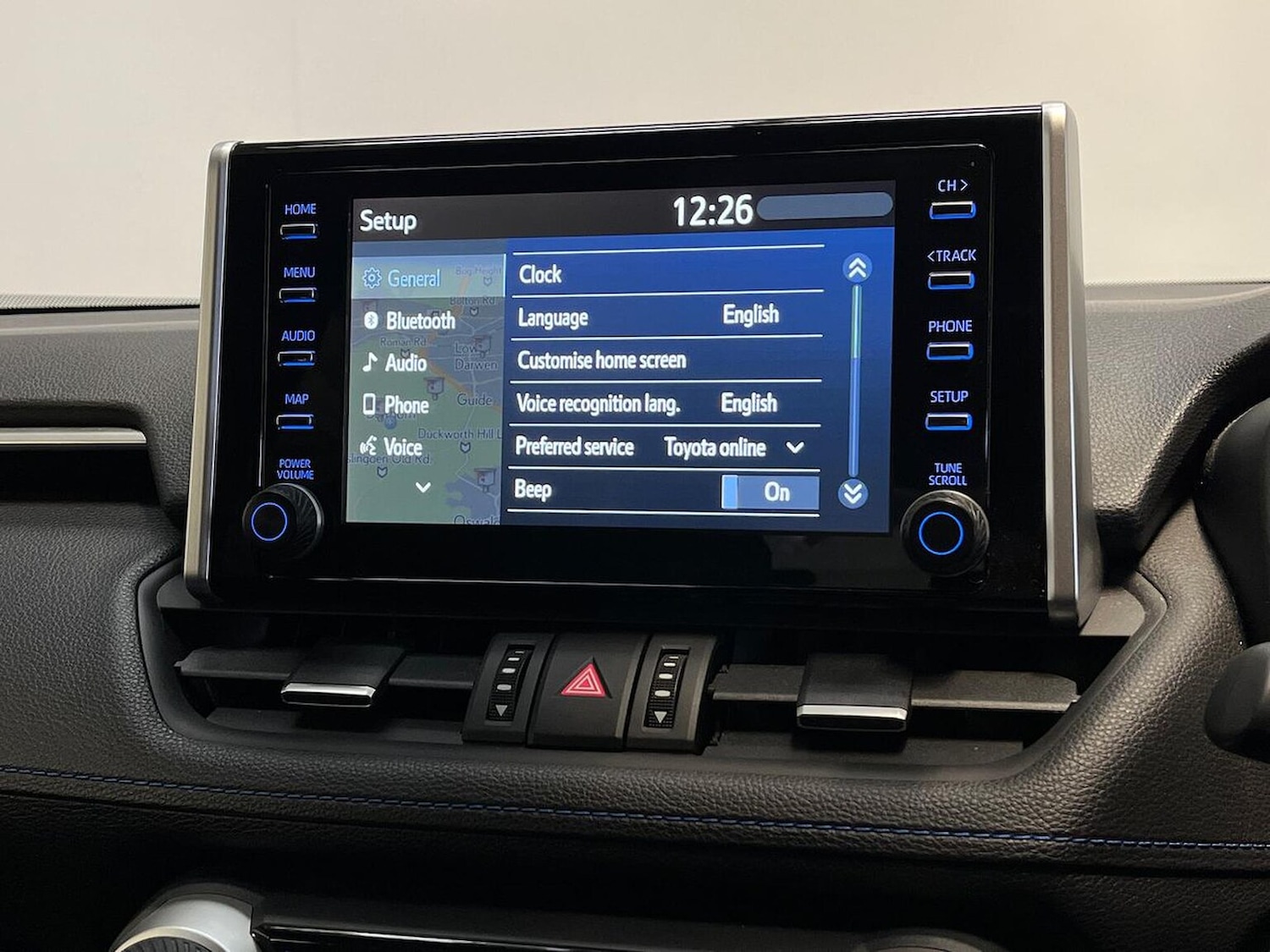 Used Toyota RAV4 2022 for sale - 76418201: Photo 25