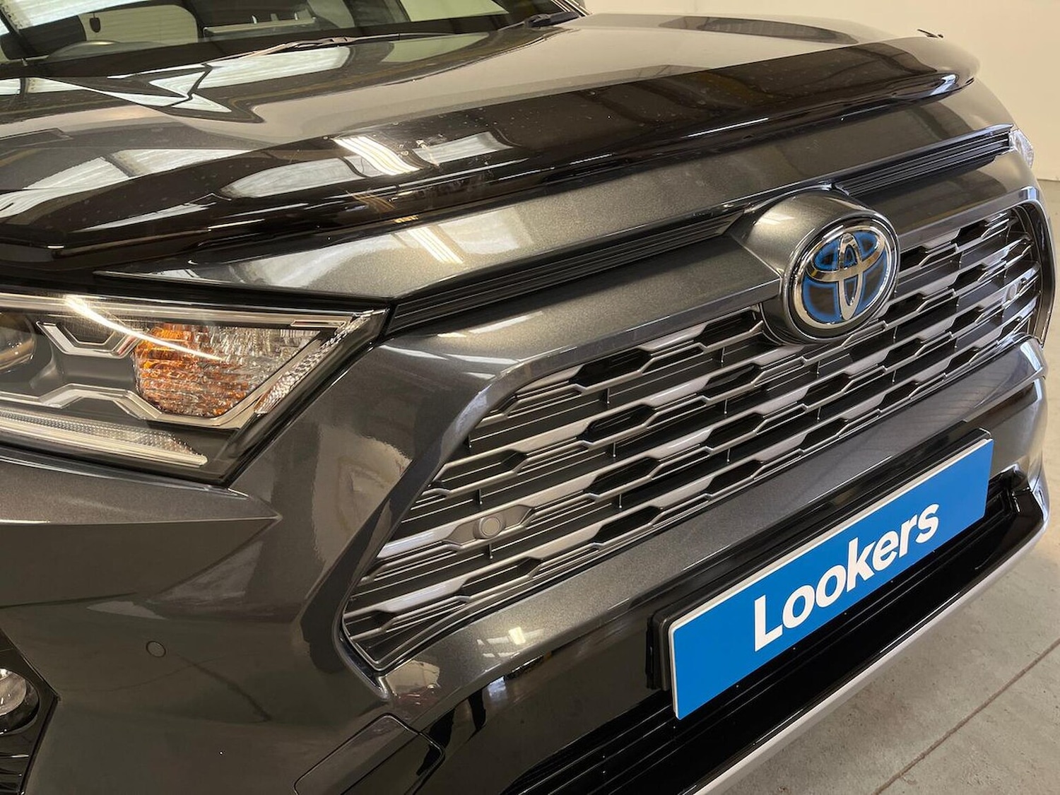 Used Toyota RAV4 2022 for sale - 76418201: Photo 33